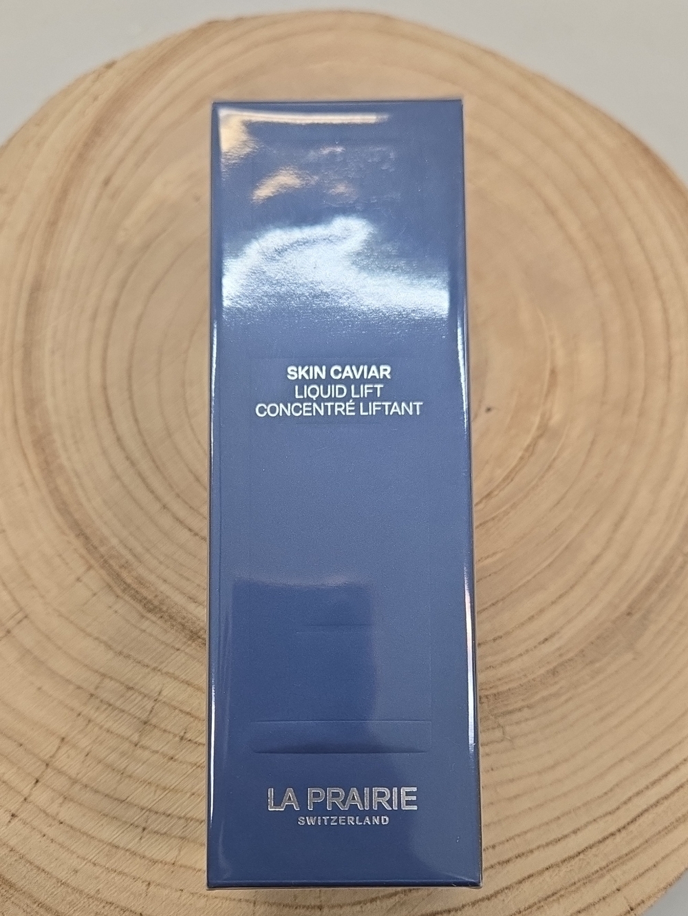 La Prairie Skin Caviar Liquid Lift Serum